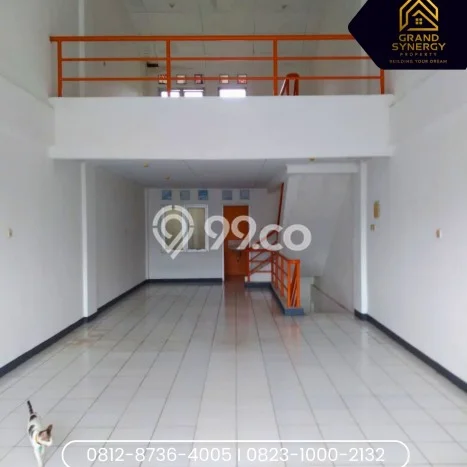 Ruko Bagus Dijual LB 312m2 Lokasi Strategis Bekasi Area Cocok untuk Bisnis Ruko Bagus Dijual LB 312m2 Lokasi Strategis Bekasi Area Cocok untuk Bisnis