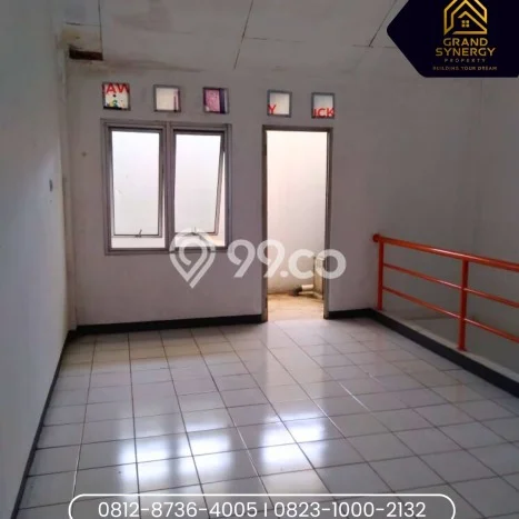 Ruko Bagus Dijual LB 312m2 Lokasi Strategis Bekasi Area Cocok untuk Bisnis Ruko Bagus Dijual LB 312m2 Lokasi Strategis Bekasi Area Cocok untuk Bisnis