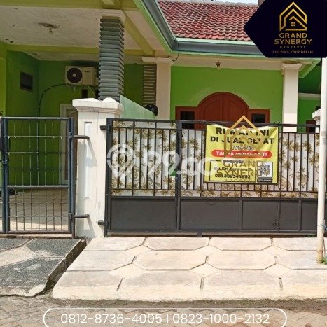 Jual Rumah Minimalis Bagus Punya 3 KT di Mustikajaya Bekasi SHM Jual Rumah Minimalis Bagus Punya 3 KT di Mustikajaya Bekasi SHM