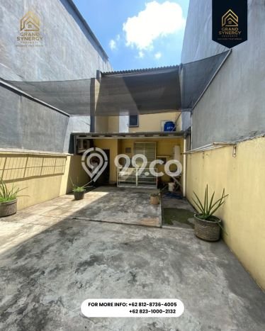 Ruko Premium di Tambun Selatan, Luas 45m2m², Area Komersial, Akses Tambun Selatan, Bekasi, Bekasi Ruko Premium di Tambun Selatan, Luas 45m2m², Area Komersial, Akses Tambun Selatan, Bekasi, Bekasi