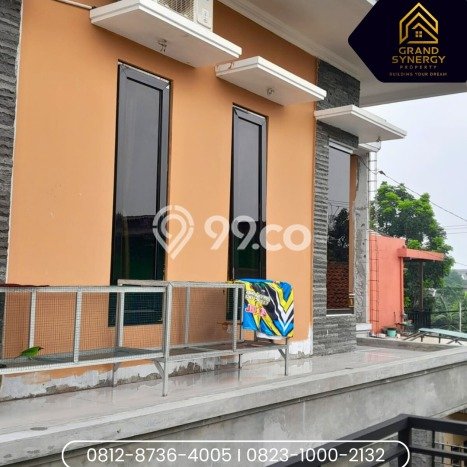 Dijual Cepat Rumah Favorit Siap Huni LB 280m2 di Tambun Selatan, Bekasi Dijual Cepat Rumah Favorit Siap Huni LB 280m2 di Tambun Selatan, Bekasi