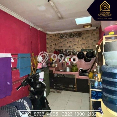 Jual Rumah Harga Miring Cibitung Punya 2 KT & LT 60m2 Jual Rumah Harga Miring Cibitung Punya 2 KT & LT 60m2