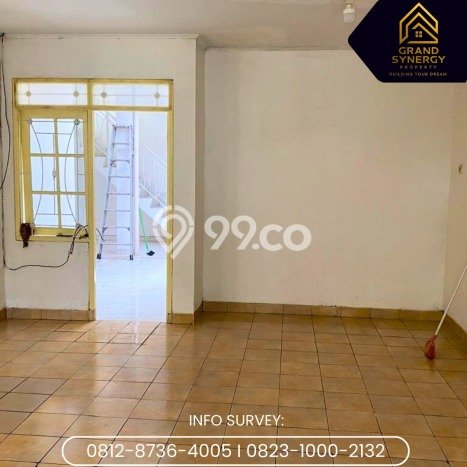Dijual Rumah 4 Kamar Lokasi Ideal Nyaman dan Strategis di Cikarang Selatan Dijual Rumah 4 Kamar Lokasi Ideal Nyaman dan Strategis di Cikarang Selatan