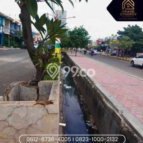 Ruko Bagus Dijual LB 312m2 Lokasi Strategis Bekasi Area Cocok untuk Bisnis Ruko Bagus Dijual LB 312m2 Lokasi Strategis Bekasi Area Cocok untuk Bisnis