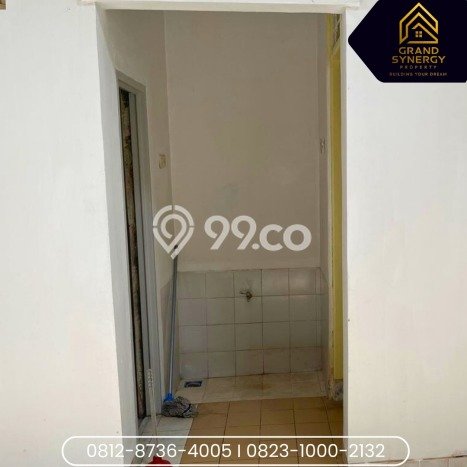 Dijual Rumah 4 Kamar Lokasi Ideal Nyaman dan Strategis di Cikarang Selatan Dijual Rumah 4 Kamar Lokasi Ideal Nyaman dan Strategis di Cikarang Selatan