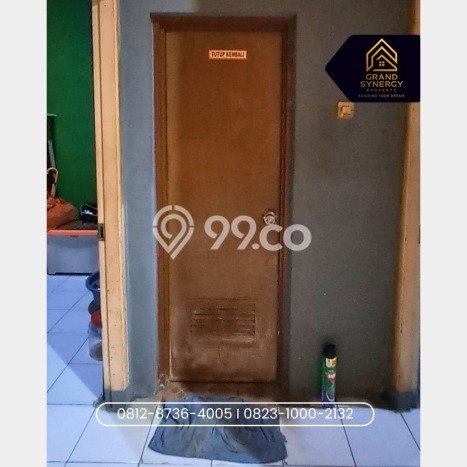 Dijual Cepat Rumah Favorit Siap Huni LB 96m2 di Mustikajaya, Bekasi Dijual Cepat Rumah Favorit Siap Huni LB 96m2 di Mustikajaya, Bekasi