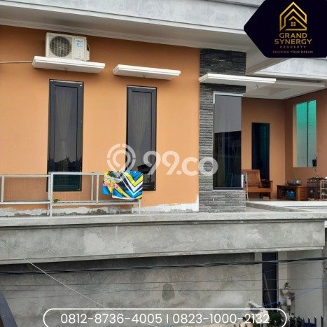 Dijual Cepat Rumah Favorit Siap Huni LB 280m2 di Tambun Selatan, Bekasi Dijual Cepat Rumah Favorit Siap Huni LB 280m2 di Tambun Selatan, Bekasi