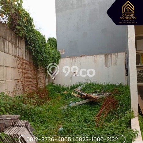Rumah Modern 2 KT di Grand Wisata Bekasi Unfurnished Rumah Modern 2 KT di Grand Wisata Bekasi Unfurnished