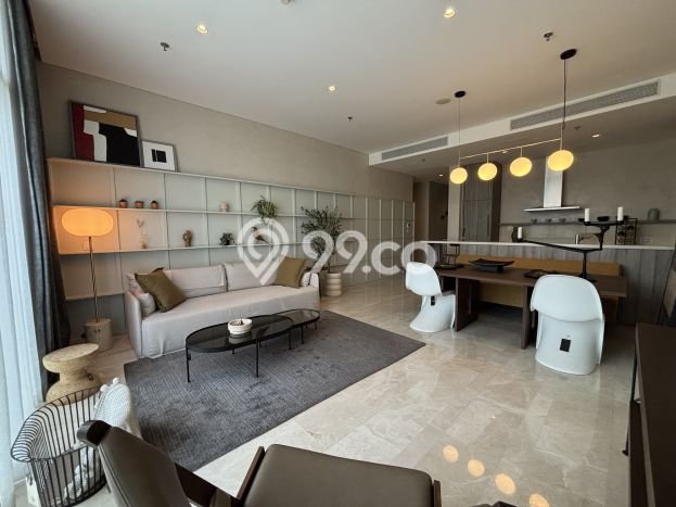 BEST DEAL! Apartemen di , Jakarta Selatan, 2 KT, Luas 171m2m², Fasilitas Modern, Area Strategis BEST DEAL! Apartemen di , Jakarta Selatan, 2 KT, Luas 171m2m², Fasilitas Modern, Area Strategis