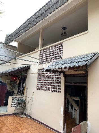 Dijual Rumah Mewah Exclusive di Palmerah, Jakarta Barat Dijual Rumah Mewah Exclusive di Palmerah, Jakarta Barat