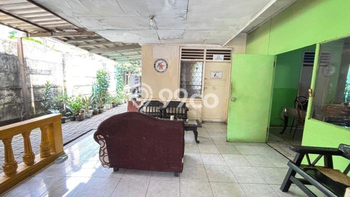 Dijual Hunian Rumah Nyaman 5 Kamar di Cibubur, Jakarta Timur Dijual Hunian Rumah Nyaman 5 Kamar di Cibubur, Jakarta Timur