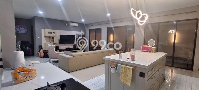 Dijual Rumah Mewah Exclusive di Jagakarsa, Jakarta Selatan Dijual Rumah Mewah Exclusive di Jagakarsa, Jakarta Selatan
