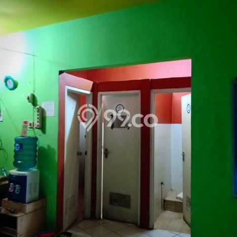 Dijual Kost Strategis di Beji, Depok 26 KT, 10 KM, Luas Bangunan 450m2 Dijual Kost Strategis di Beji, Depok 26 KT, 10 KM, Luas Bangunan 450m2