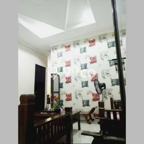 Jual Rumah Luas Megah Dengan View Eksklusif di Meruya, Jakarta Barat Jual Rumah Luas Megah Dengan View Eksklusif di Meruya, Jakarta Barat