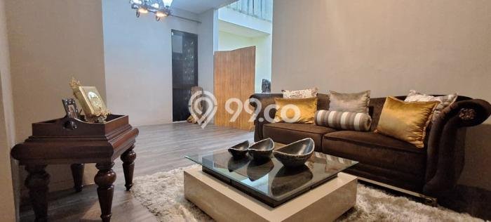 Dijual Rumah Mewah Exclusive di Jagakarsa, Jakarta Selatan Dijual Rumah Mewah Exclusive di Jagakarsa, Jakarta Selatan