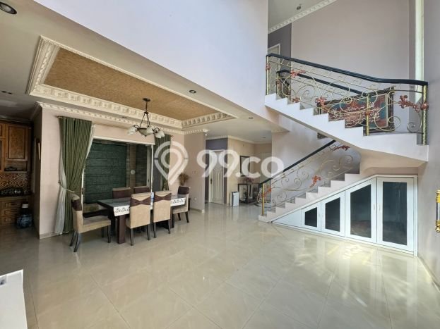 Best Deal Hunian Mewah Ideal dan Luas di Cinere, Depok Best Deal Hunian Mewah Ideal dan Luas di Cinere, Depok