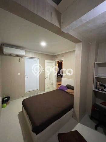 Rumah Minimalis 5 KT LT 120m2 di Pondok Bambu Rumah Minimalis 5 KT LT 120m2 di Pondok Bambu