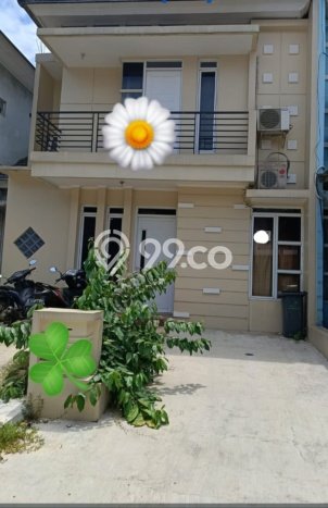 Rumah Modern Minimalis 3 Kamar Bisa Langsung Pindah di Cileungsi Rumah Modern Minimalis 3 Kamar Bisa Langsung Pindah di Cileungsi