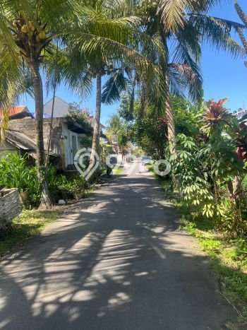 Untuk Dijual Tanah di Gianyar, Luas 385m2 SHM Untuk Dijual Tanah di Gianyar, Luas 385m2 SHM