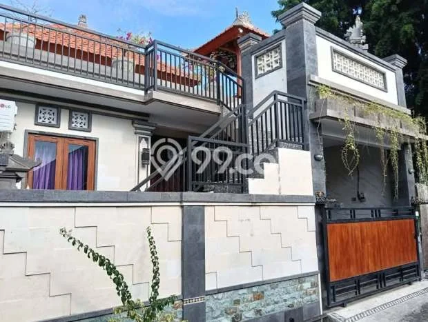 Hunian Nyaman Asri 3 KT Siap Pakai di Abianbase Gianyar Hunian Nyaman Asri 3 KT Siap Pakai di Abianbase Gianyar