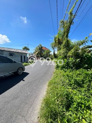 Tanah Dijual Area Strategis di Tulikup Gianyar 600m2 Tanah Dijual Area Strategis di Tulikup Gianyar 600m2
