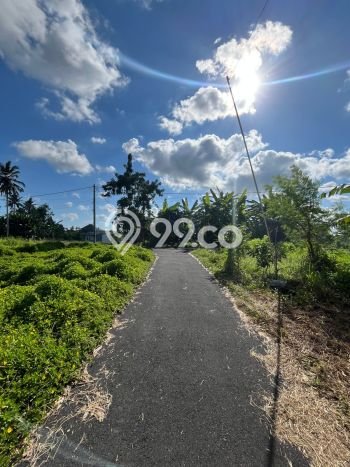 Lahan Dijual Lokasi Strategis di Gianyar dengan Luas 150m2 Lahan Dijual Lokasi Strategis di Gianyar dengan Luas 150m2