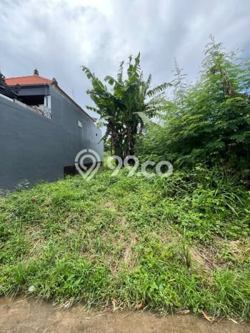 Tanah Komersial Dijual di Gianyar Gianyar 100m2 Tanah Komersial Dijual di Gianyar Gianyar 100m2
