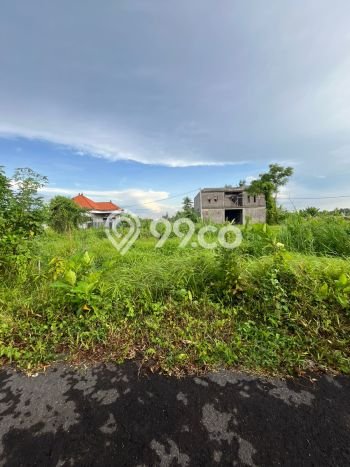Untuk Dijual Tanah di Gianyar, Luas 115m2 SHM Untuk Dijual Tanah di Gianyar, Luas 115m2 SHM