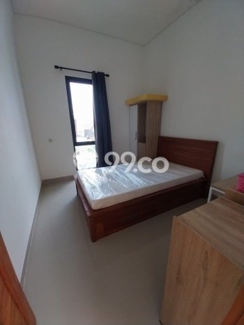 Rumah Modern 3 KT di Bitera Gianyar Full Furnished Rumah Modern 3 KT di Bitera Gianyar Full Furnished