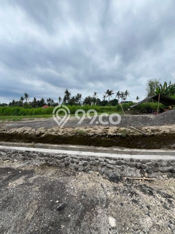 Tanah Dijual di Gianyar Seluas 100m2 Strategis Tanah Dijual di Gianyar Seluas 100m2 Strategis
