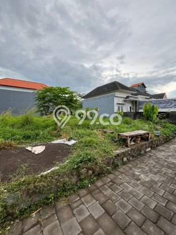 Kavling Tanah untuk Dijual di Abianbase, Gianyar, Luas 194m2 Kavling Tanah untuk Dijual di Abianbase, Gianyar, Luas 194m2