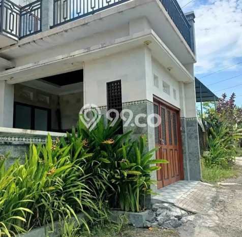 Rumah Luas Asri 3 KT Siap Pakai di Saba Gianyar Rumah Luas Asri 3 KT Siap Pakai di Saba Gianyar
