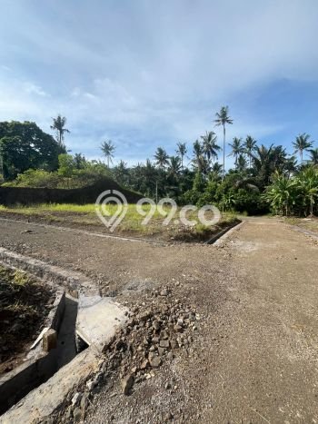 Tanah Komersial Dijual di Dawan Klungkung 100m2 Tanah Komersial Dijual di Dawan Klungkung 100m2