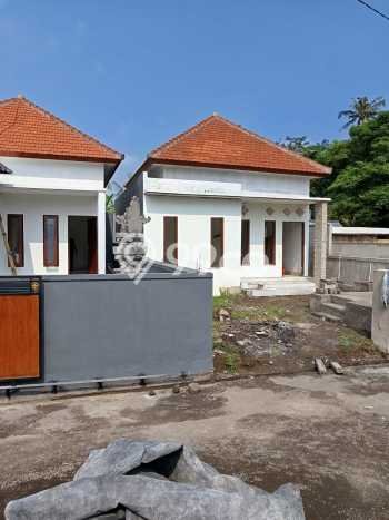 Rumah Modern 2 KT LT 100m2 di Bitera Rumah Modern 2 KT LT 100m2 di Bitera