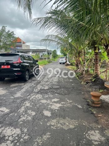Tanah Siap Bangun Dijual di Gianyar Punya Luas 1800m2 Tanah Siap Bangun Dijual di Gianyar Punya Luas 1800m2