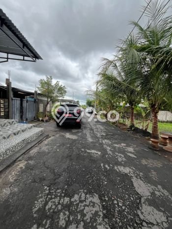 Tanah Siap Bangun Dijual di Gianyar Punya Luas 1800m2 Tanah Siap Bangun Dijual di Gianyar Punya Luas 1800m2