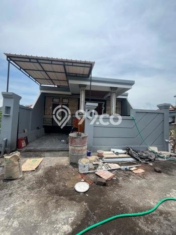 Rumah Minimalis 4 KT LT 70m2 di Tulikup Rumah Minimalis 4 KT LT 70m2 di Tulikup