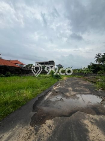 Tanah Kavling untuk Dijual di Gianyar Gianyar 130m2 Tanah Kavling untuk Dijual di Gianyar Gianyar 130m2