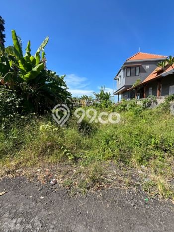 Tanah Dijual Area Strategis di Tulikup Gianyar 600m2 Tanah Dijual Area Strategis di Tulikup Gianyar 600m2