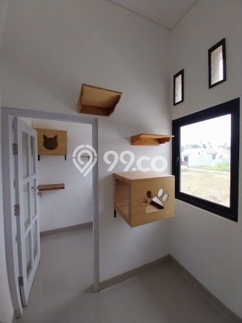 Rumah Modern 3 KT di Bitera Gianyar Full Furnished Rumah Modern 3 KT di Bitera Gianyar Full Furnished
