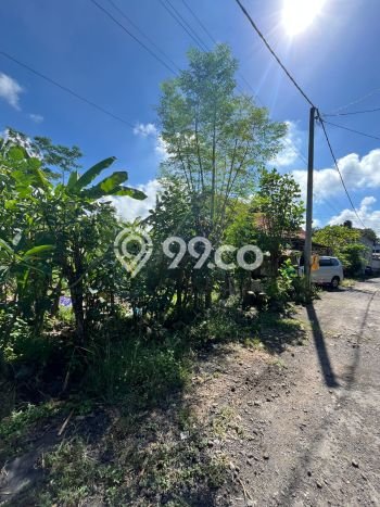 Dijual Tanah Lokasi Tulikup, Gianyar Seluas 200m2 Dijual Tanah Lokasi Tulikup, Gianyar Seluas 200m2