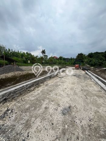 Tanah Dijual di Gianyar Seluas 100m2 Strategis Tanah Dijual di Gianyar Seluas 100m2 Strategis