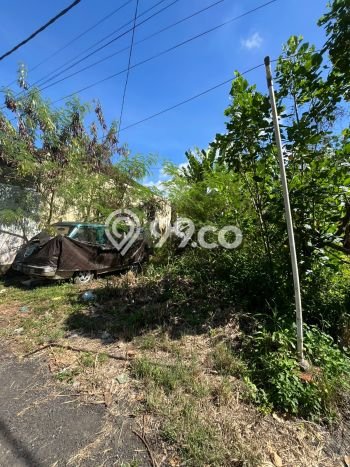 Tanah Kavling Dijual di Tulikup, Gianyar dengan Luas Tanah 100m2 Tanah Kavling Dijual di Tulikup, Gianyar dengan Luas Tanah 100m2