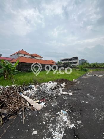 Tanah Kavling untuk Dijual di Gianyar Gianyar 130m2 Tanah Kavling untuk Dijual di Gianyar Gianyar 130m2