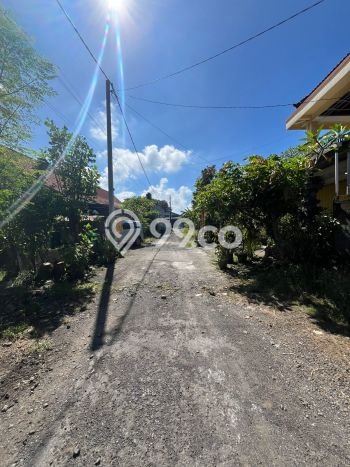 Dijual Tanah Lokasi Tulikup, Gianyar Seluas 200m2 Dijual Tanah Lokasi Tulikup, Gianyar Seluas 200m2