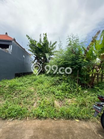 Tanah Komersial Dijual di Gianyar Gianyar 100m2 Tanah Komersial Dijual di Gianyar Gianyar 100m2