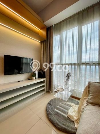Apartemen Strategis 60m2 di Gandaria Jakarta Selatan 1 Bedroom Apartemen Strategis 60m2 di Gandaria Jakarta Selatan 1 Bedroom