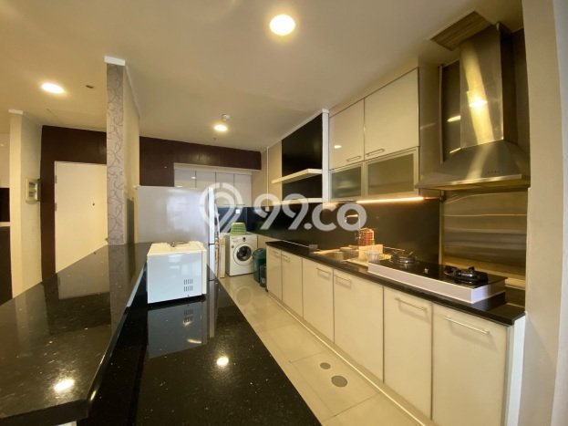 Apartemen Favorit Modern Dijual di Jakarta Pusat dengan 2 Kamar Tidur Apartemen Favorit Modern Dijual di Jakarta Pusat dengan 2 Kamar Tidur