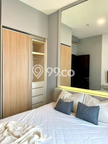 Apartemen Strategis 60m2 di Gandaria Jakarta Selatan 1 Bedroom Apartemen Strategis 60m2 di Gandaria Jakarta Selatan 1 Bedroom
