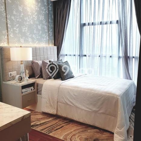 Paling Dicari! Apartemen Premium Dijual di Casablanca Punya 3 Bedroom Paling Dicari! Apartemen Premium Dijual di Casablanca Punya 3 Bedroom